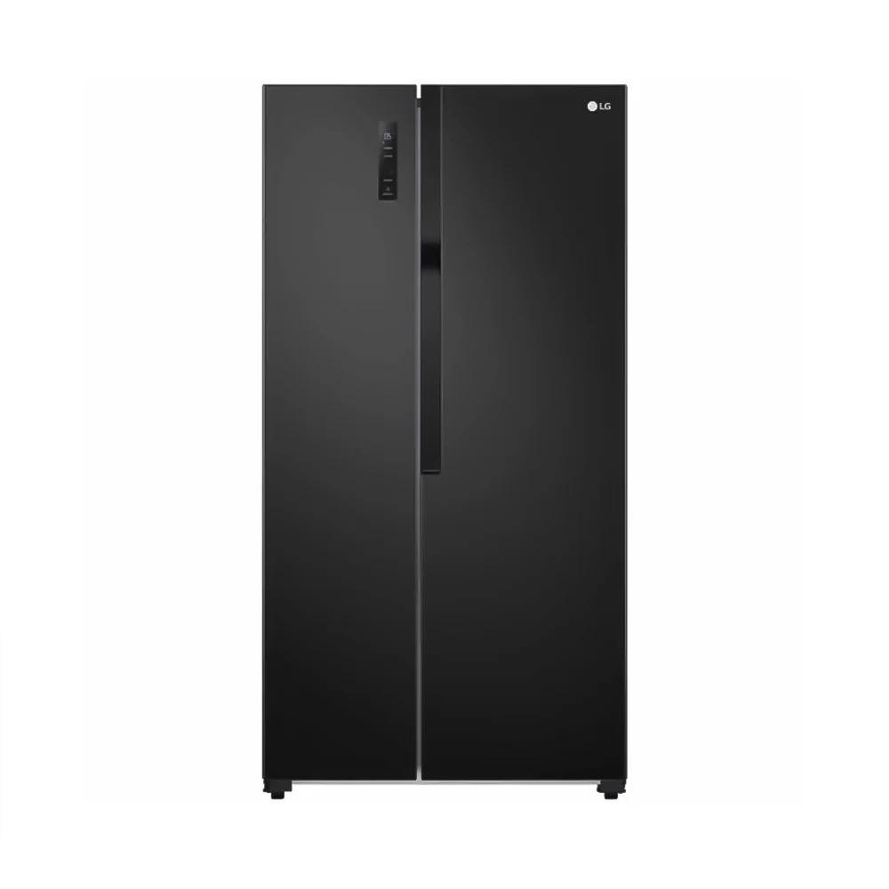 Tủ lạnh LG Inverter 519 lít Side By Side GR-B256BL