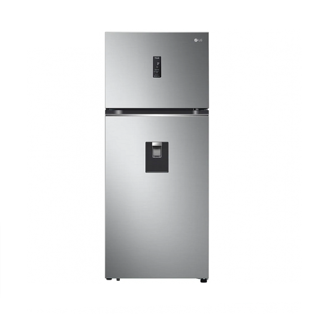 Tủ lạnh LG Inverter 374 lít GN-D372PSA