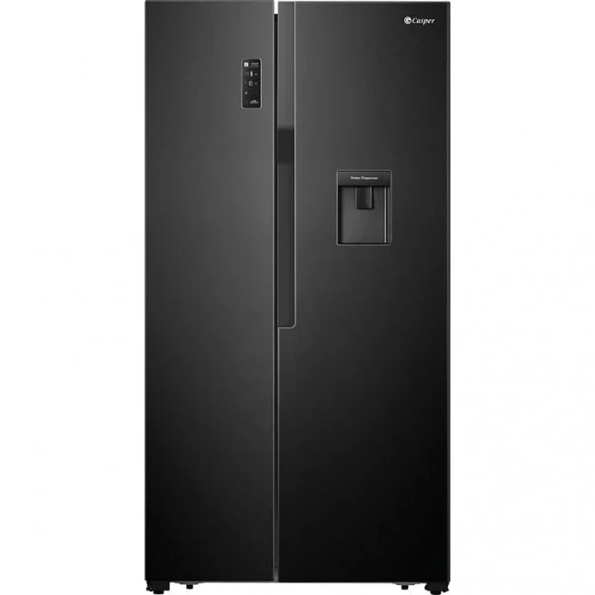 Tủ lạnh Casper Inverter 550 lít RS-570VBW