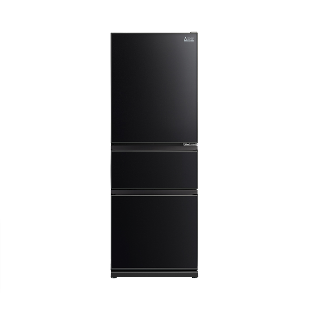Tủ lạnh Mitsubishi Inverter 365 Lít MR-CGX46EN-GBK-V