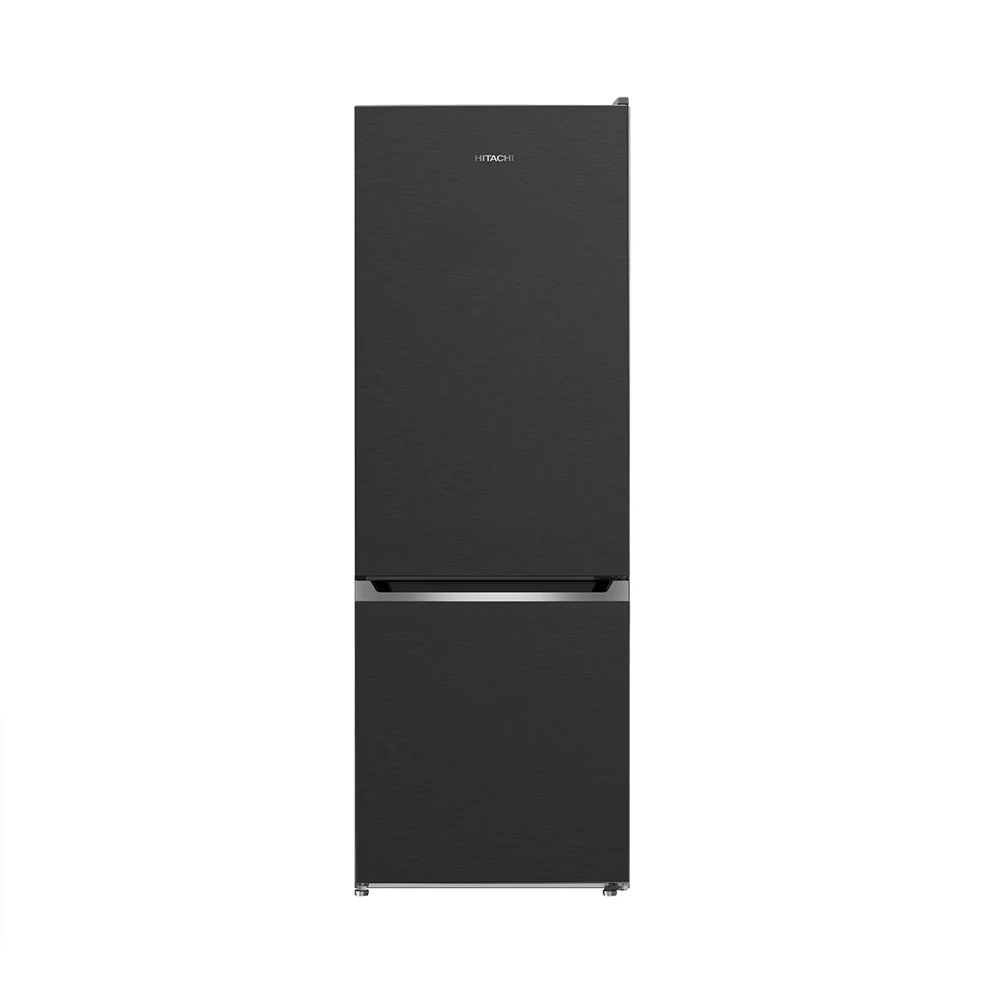 Tủ lạnh Hitachi Inverter 323 lít R-B340PGV1(BBK)