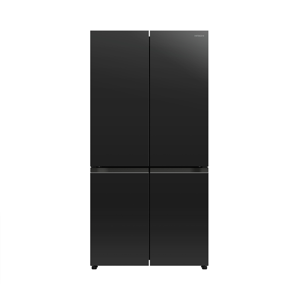 Tủ lạnh Hitachi Inverter 569 lít Multi Door R-WB640PGV1(GCK)