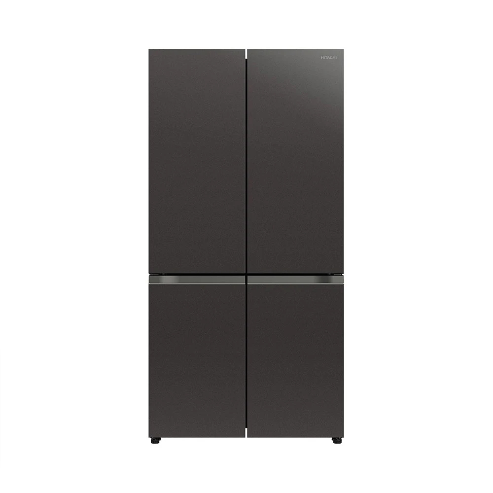 Tủ lạnh Hitachi Inverter 569 lít Multi Door R-WB640PGV1(GMG)