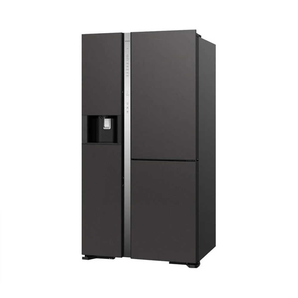 Tủ lạnh Hitachi Inverter 569 lít R-MX800GVGV0(GMG)