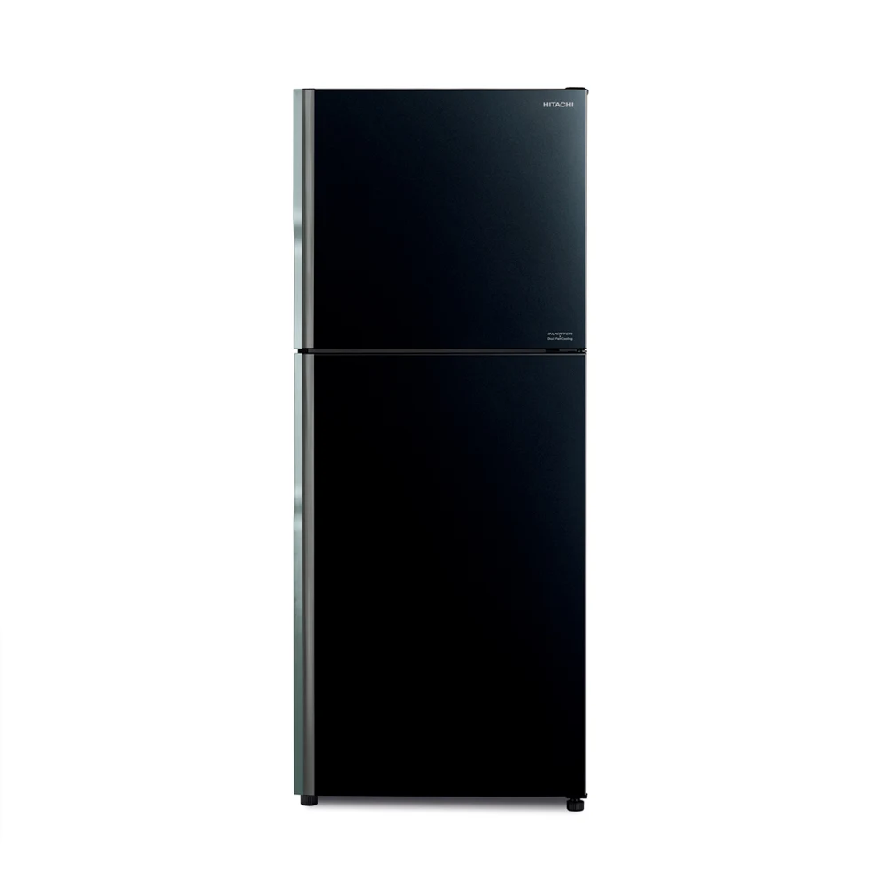 Tủ lạnh Hitachi Inverter 339 lít R-FVX450PGV9(GBK)