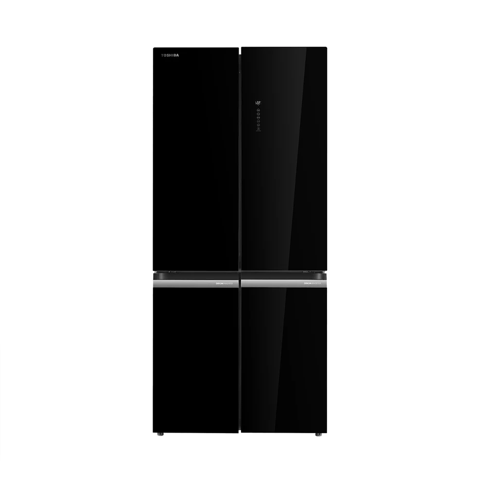 Tủ lạnh Toshiba Inverter 515 lít GR-RF665WIA-PGV(22)-XK