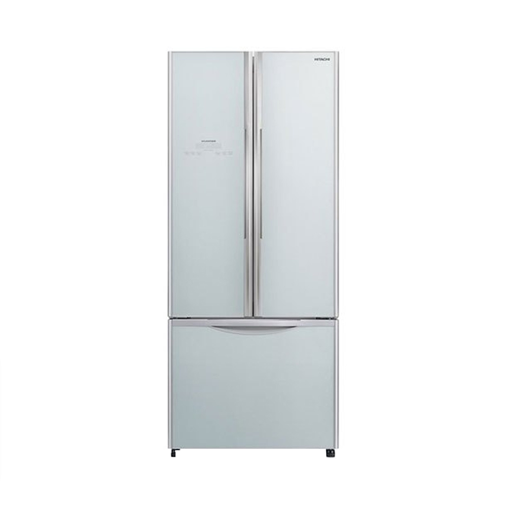 Tủ lạnh Hitachi 429 lít R-WB545PGV2(GPW)