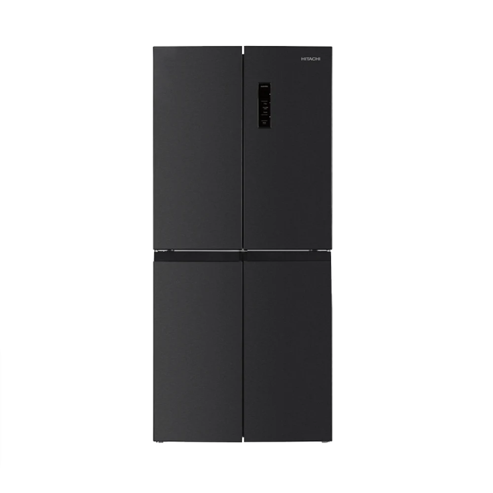 Tủ lạnh Hitachi Inverter 466 lít Multi Door HR4N7522DSDXVN