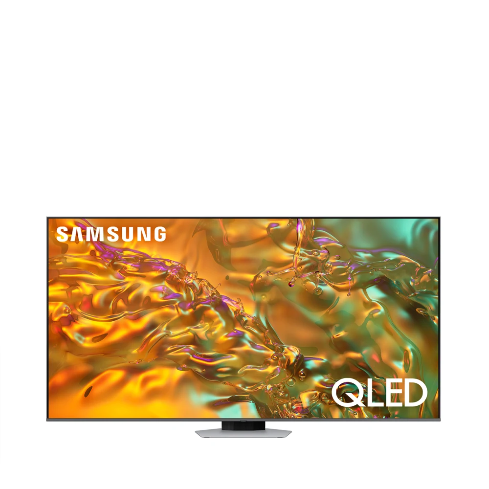 Smart Tivi QLED Samsung 4K 55 inch QA55Q80D - 55Q80DA