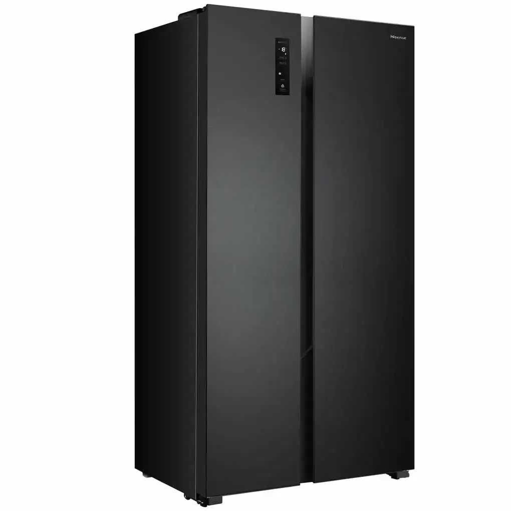 Tủ Lạnh Hisense Inverter 519 Lít HS56WF