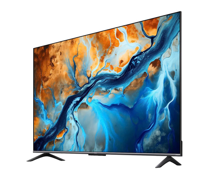 Xiaomi Smart Display QD-Mini LED 4K 65 Inch S L65MA-SPLEA