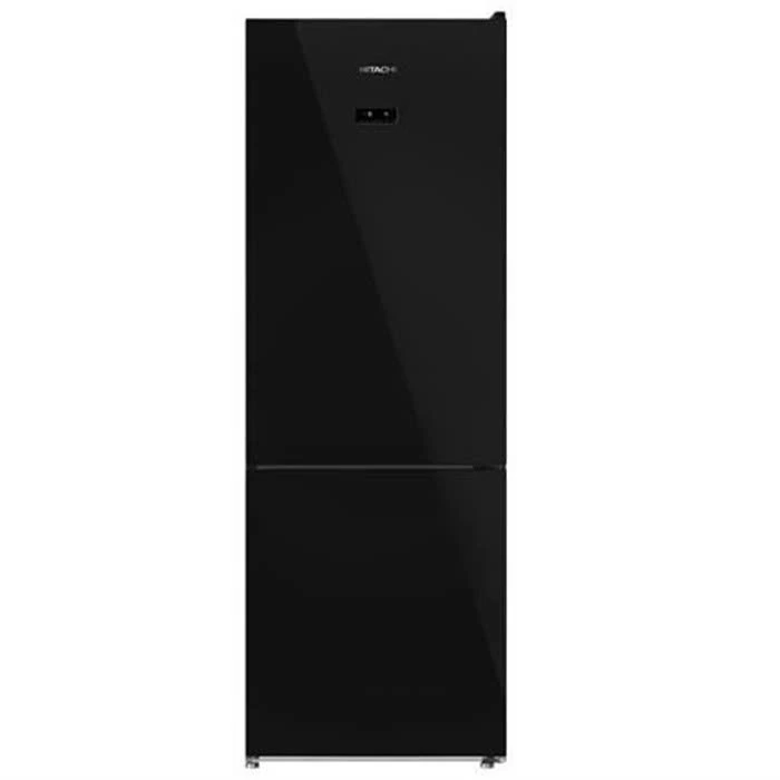 Tủ lạnh Hitachi Inverter 323 lít HRBN6340DGBK