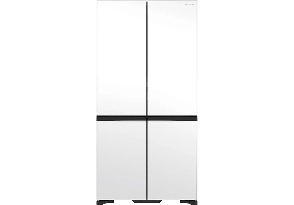 Tủ lạnh Hitachi Inverter 569 lít R-WB640VGV0X(MGW)