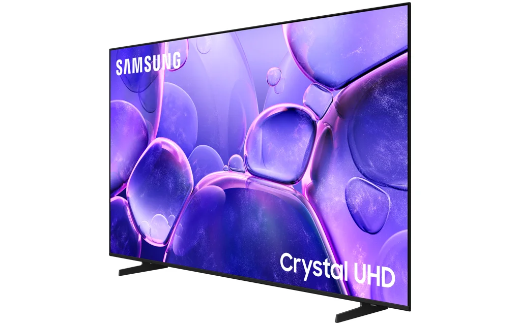 Smart Tivi Samsung 4K 43 Inch 43U8000F