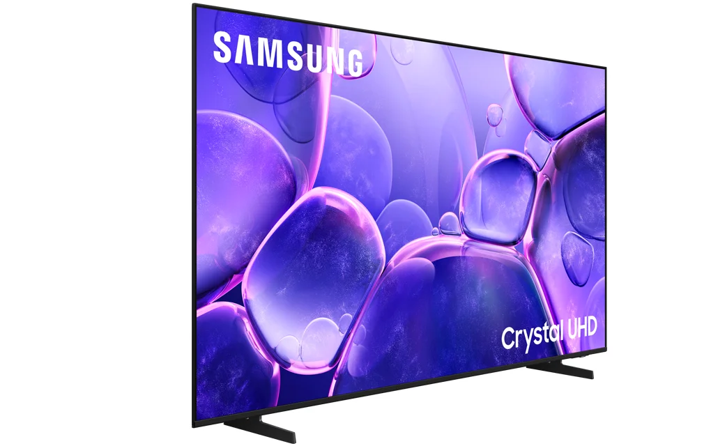 Smart Tivi Samsung 4K 43 Inch 43U8000F