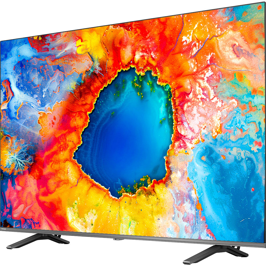 Smart Tivi Toshiba QLED 4K 43 Inch 43M450NP