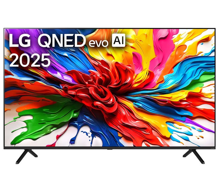 Smart Tivi LG QNED Evo AI 4K 65 Inch 65QNED92ASA