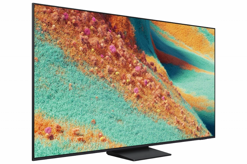 Tivi Samsung 65 inch 65QN85F Neo QLED 4K 2025