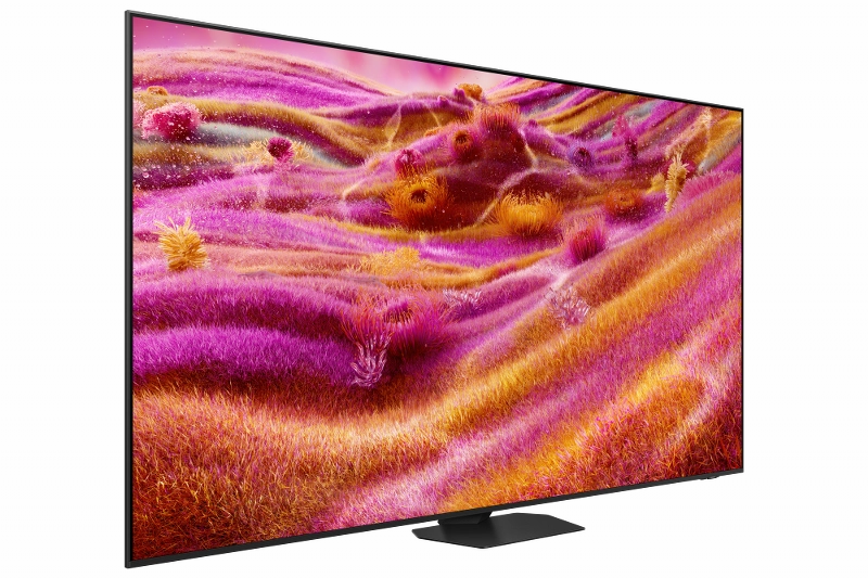 NEO QLED Mini LED Tivi 4K Samsung 98 inch 98QN90F Smart AI TV