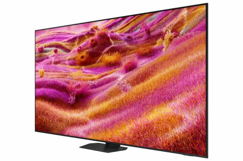 NEO QLED Mini LED Tivi 4K Samsung 98 inch 98QN90F Smart AI TV