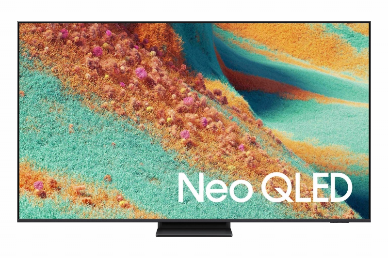 NEO QLED Mini LED Tivi 4K Samsung 85 inch 85QN85F Smart AI TV