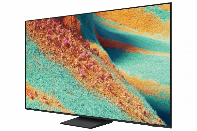 NEO QLED Mini LED Tivi 4K Samsung 85 inch 85QN85F Smart AI TV