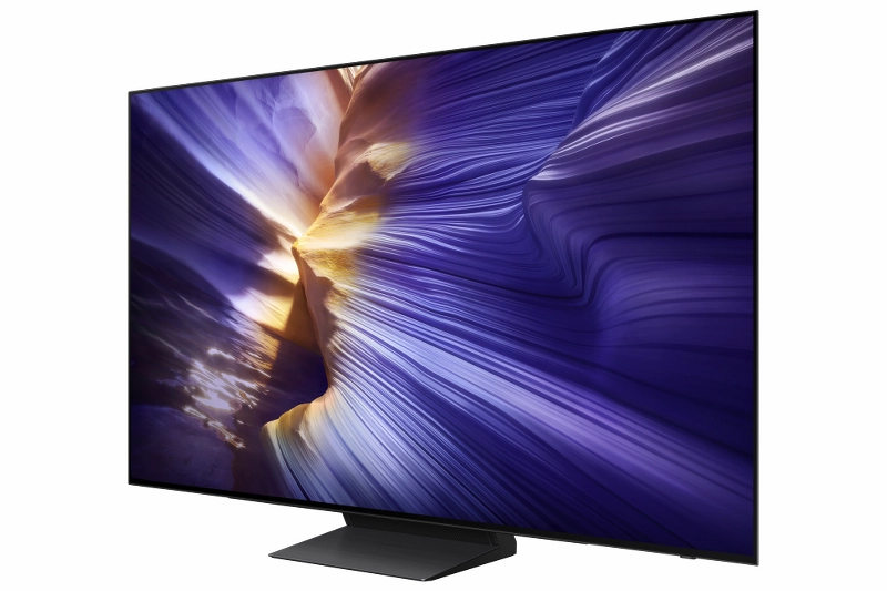 OLED Tivi 4K Samsung 65 inch 65S90F Smart TV