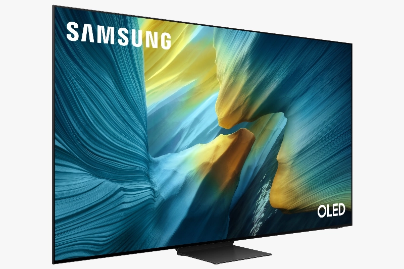 OLED Tivi 4K Samsung 65 inch 65S95F Smart TV
