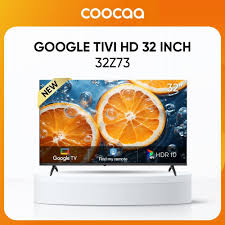 Google Tivi Coocaa HD 32 inch 32Z73