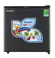 Tủ lạnh Mini 46 Lít Funiki FR-51DSU