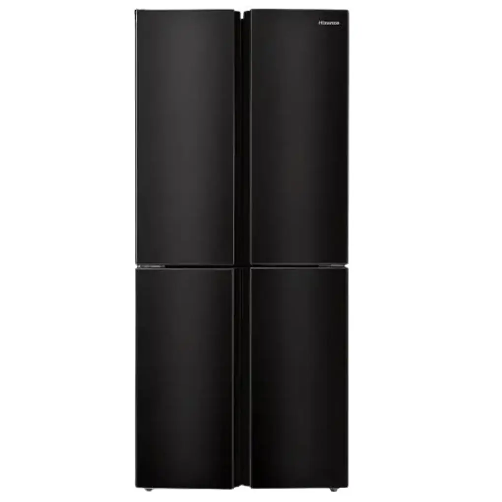 Tủ Lạnh Hisense Inverter 427 Lít RQ519N4EBU