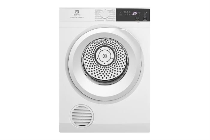 Máy Sấy Thông Hơi Electrolux 9 kg EDS904H3WC