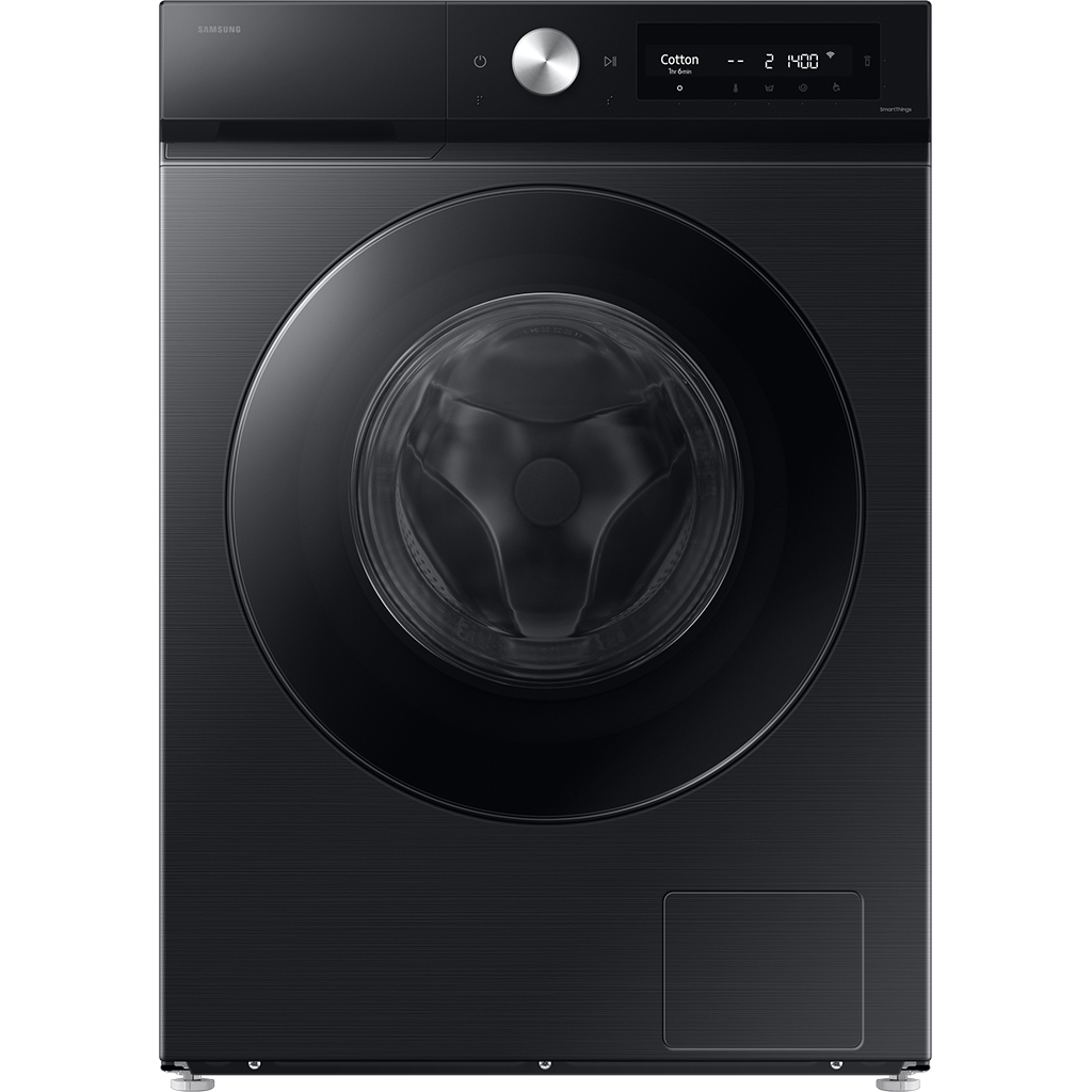 Máy giặt sấy Samsung Inverter WD12DB7B85GB/SV 12/7kg