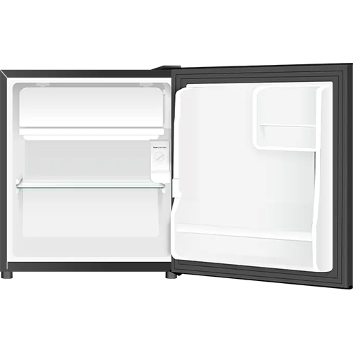 Tủ lạnh Aqua 50 lít AQR-D60FA(BS)