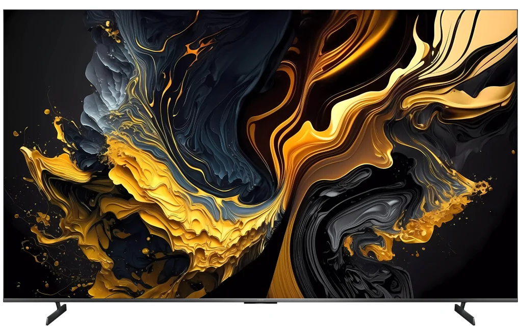 Xiaomi Smart Display QLED 4K 85 Inch Max L85MA-MAXEA