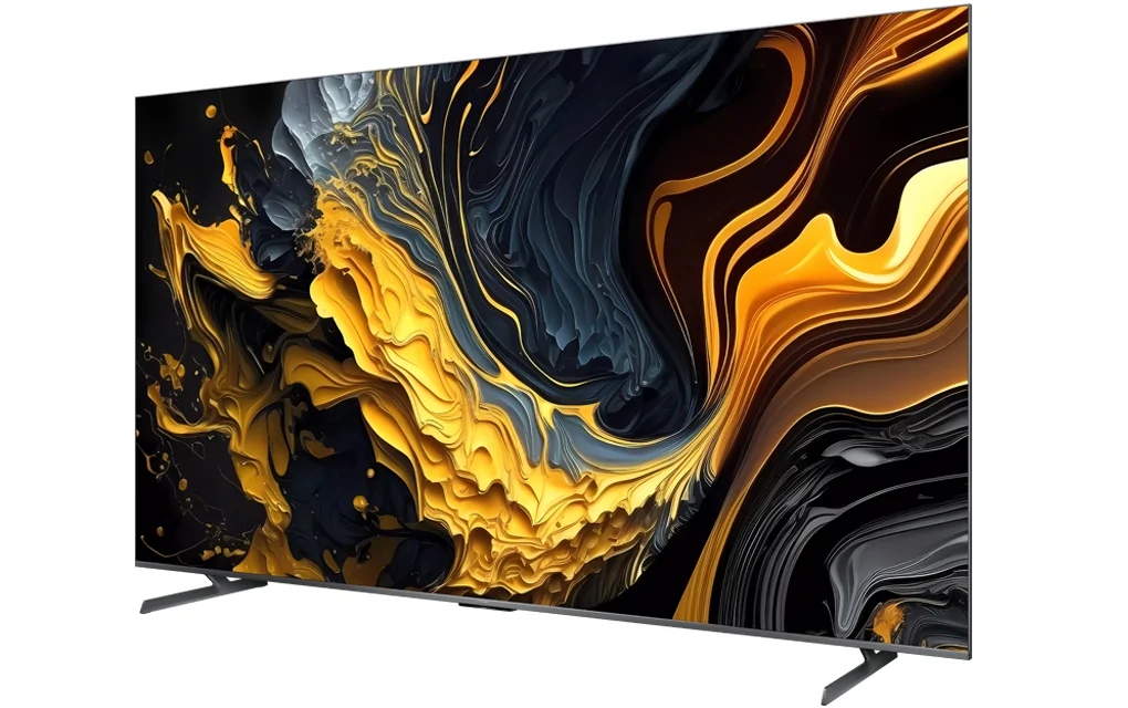 Xiaomi Smart Display QLED 4K 85 Inch Max L85MA-MAXEA