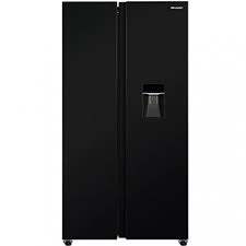 Tủ lạnh Sharp Inverter 530 lít SJ-SBX530WD-DG