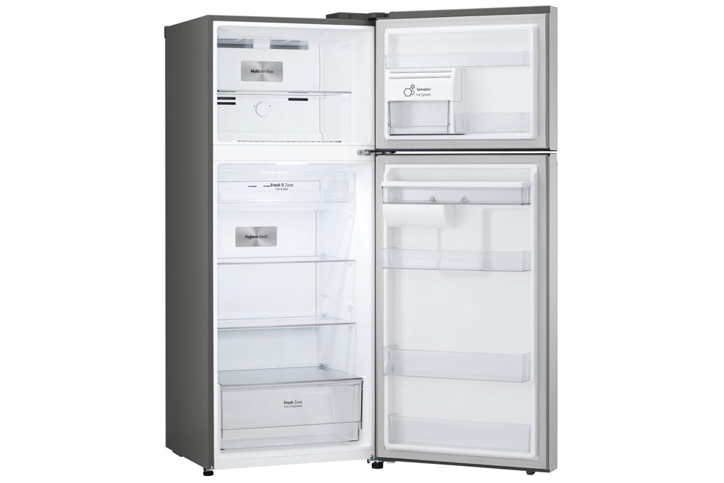 Tủ lạnh LG Inverter 394 lít GN-D392PSA