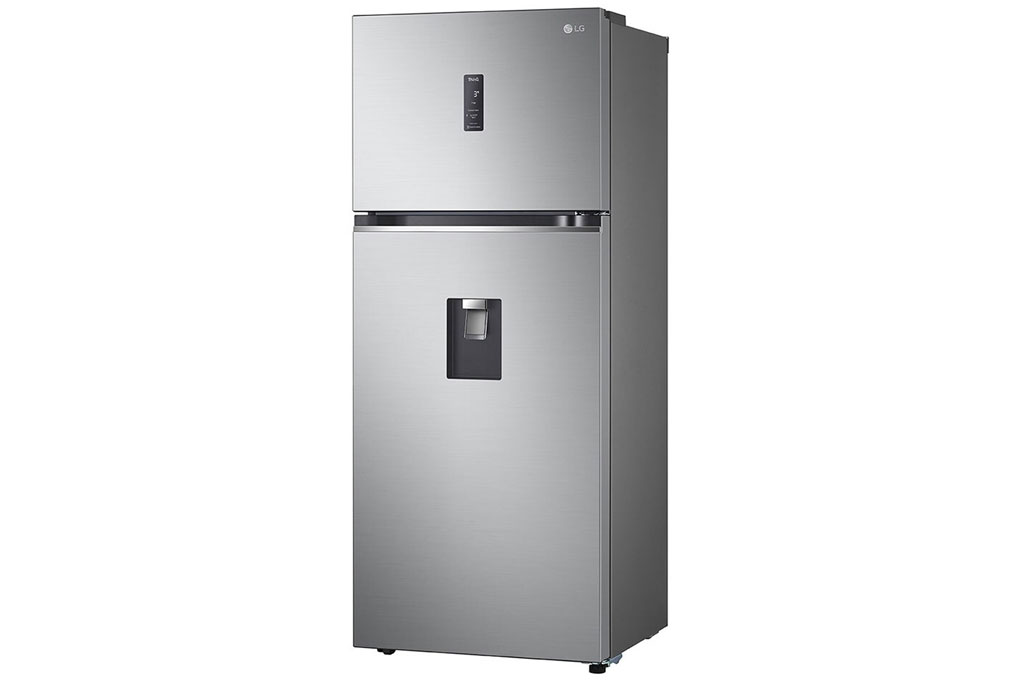 Tủ lạnh LG Inverter 394 lít GN-D392PSA