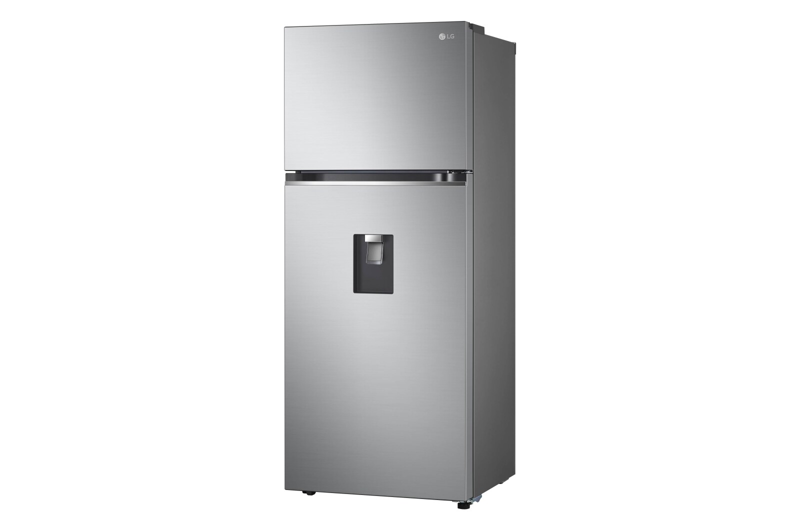 Tủ lạnh LG Inverter 374 lít GN-D372PSA