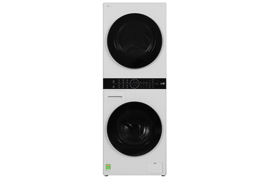 Máy giặt sấy LG Inverter WT1410NHE 14/10kg