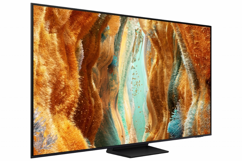 Tivi Samsung 85 inch 85Q8FA QLED 4K 2025