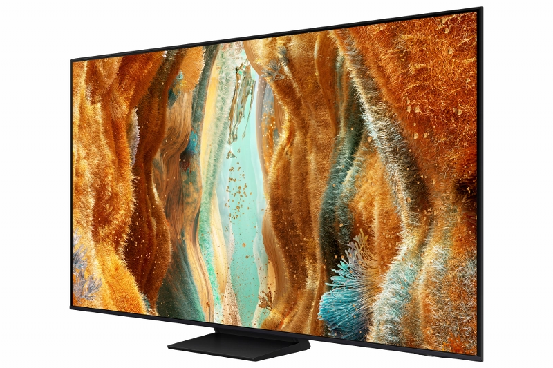 Tivi Samsung 85 inch 85Q8FA QLED 4K 2025