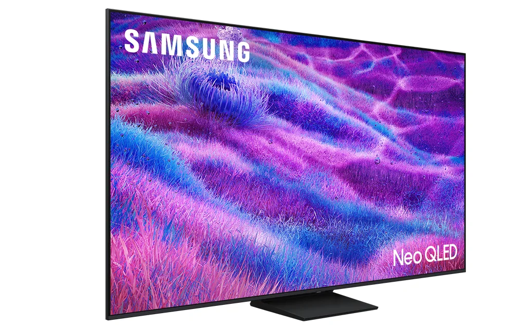 Smart AI Tivi Samsung Neo QLED Mini LED 4K 100 Inch 100QN80F