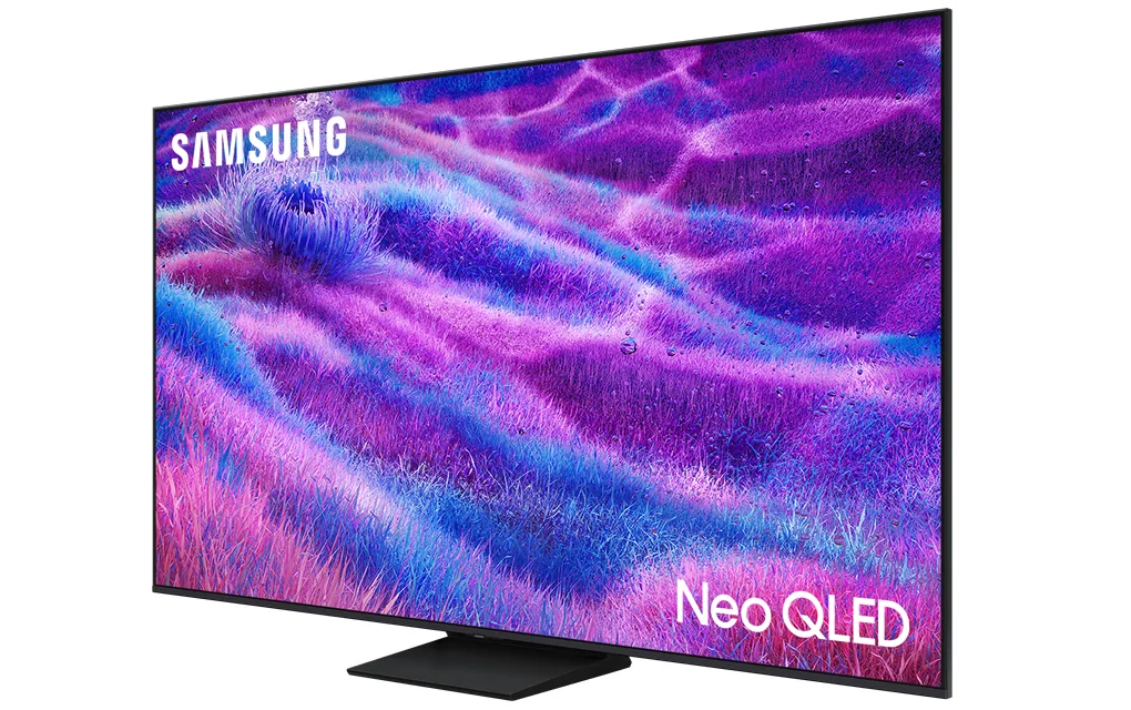 Smart AI Tivi Samsung Neo QLED Mini LED 4K 100 Inch 100QN80F
