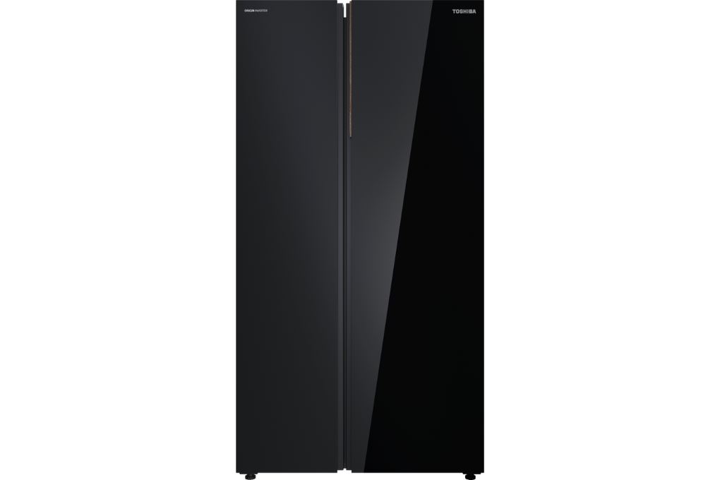 Tủ lạnh Toshiba Inverter 711 lít Side By Side GR-RS905WIA-PGV(22)-XK